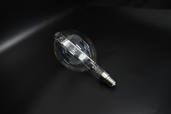 Metal Halide Lamp