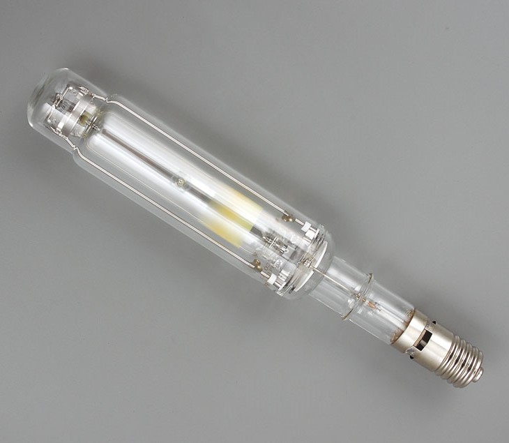 How Does Metal Halide Work?