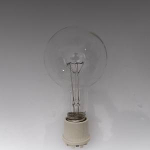 Globular bulb underwater 220V 1500W G130  Globular bulb underwater 220V 1500W G130