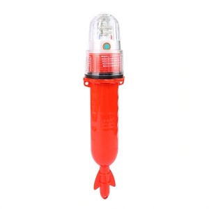 Triple-colorLED 3V fishnetlight,Automatic flashing, plastic two 'ptwpbattery 