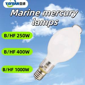 Mercury lamp Self Ballasted  Mercury lamp Self Ballasted