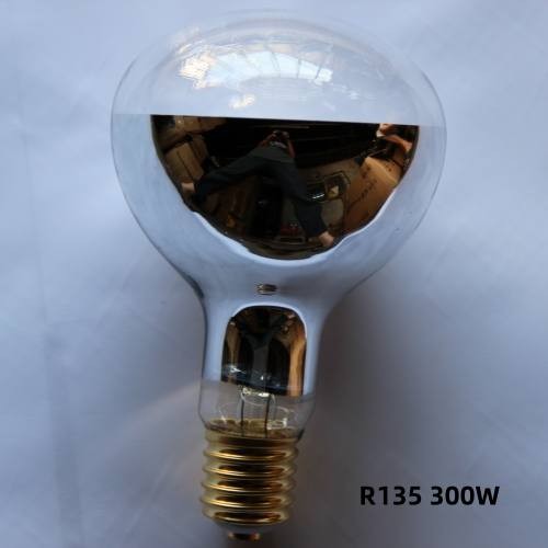 Reflective bulbs