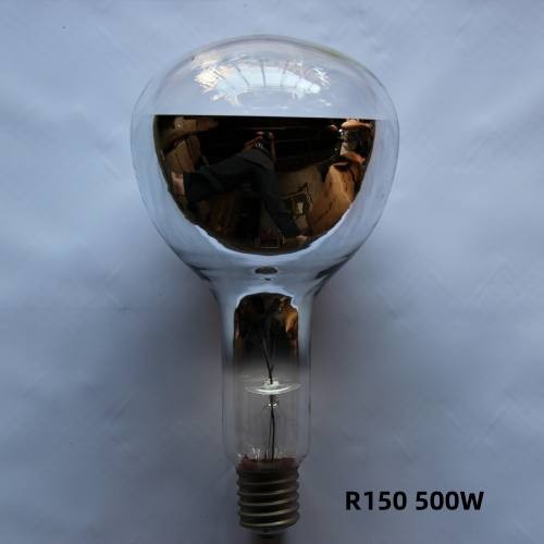 Reflective bulbs