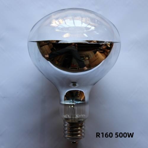 Reflective bulbs