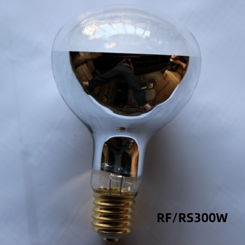 Reflective bulbs