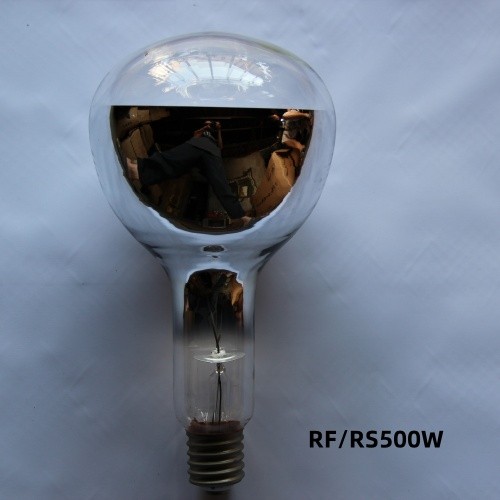 Reflective bulbs
