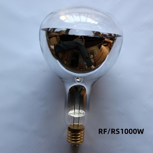 Reflective bulbs