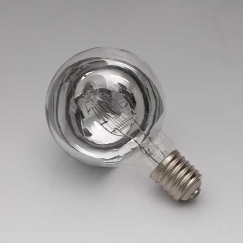 Reflective spotlights