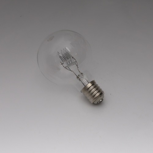 Transparent spotlights