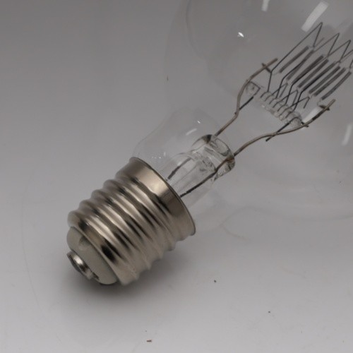 Transparent spotlights