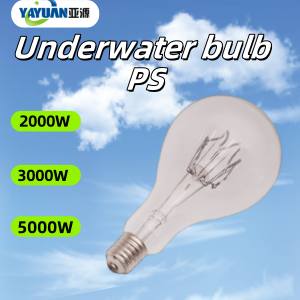 Good Price low voltage  Fishing lamp 28V 300W  Good Price low voltage  Fishing lamp 28V 300W