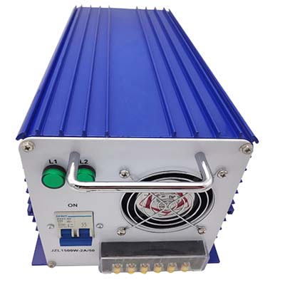 1*2 fishing lamp ballast 