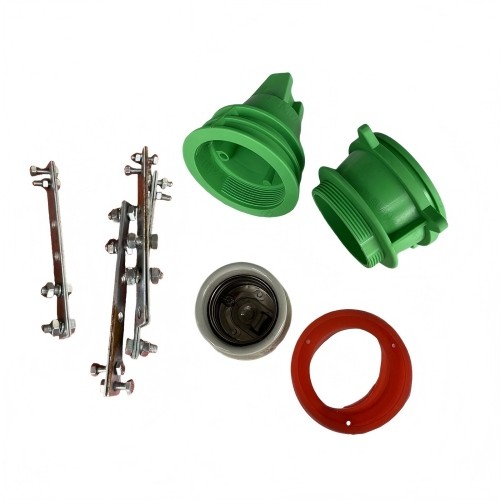 Lamp holder upwater 1000W 1500W 2000W 3000W 4000W 