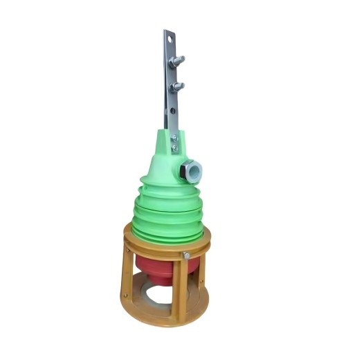Lamp holder upwater 1000W 1500W 2000W 3000W 4000W 