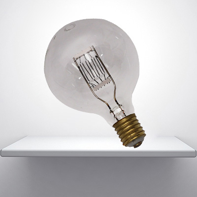 tungsten filament lamp 2000W G150  tungsten filament lamp 2000W G150